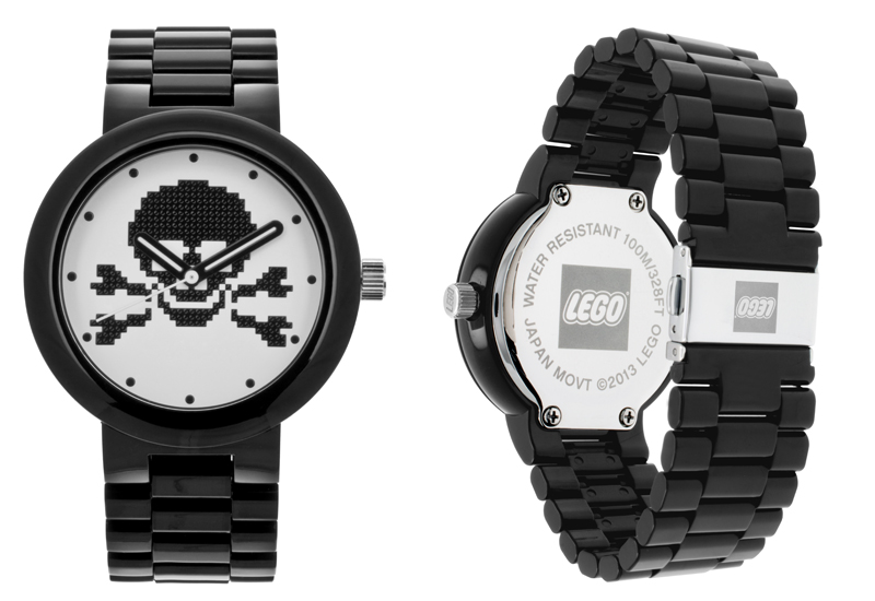 Adult 2024 lego watch